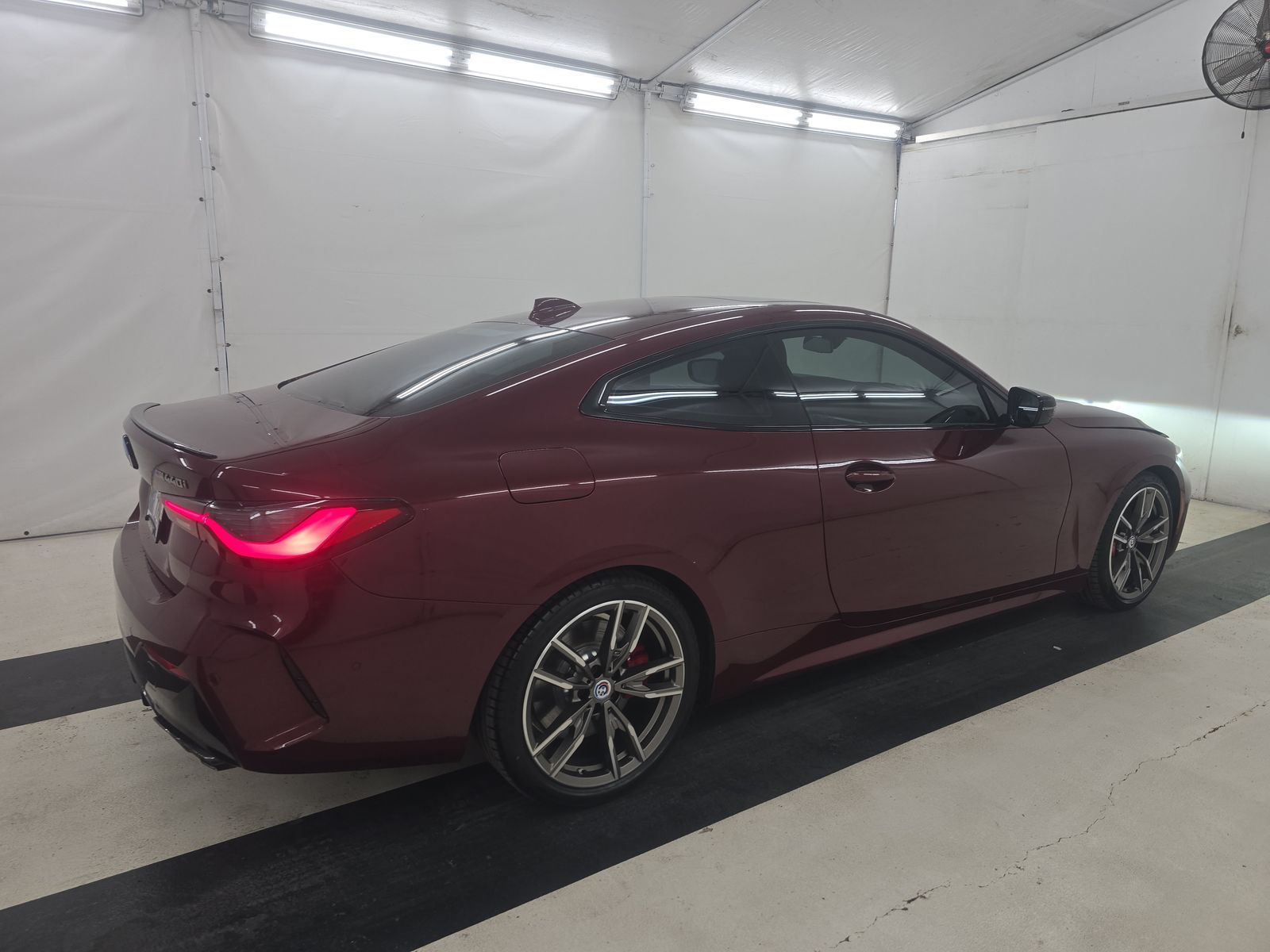 2023 BMW 4 Series M440i RWD