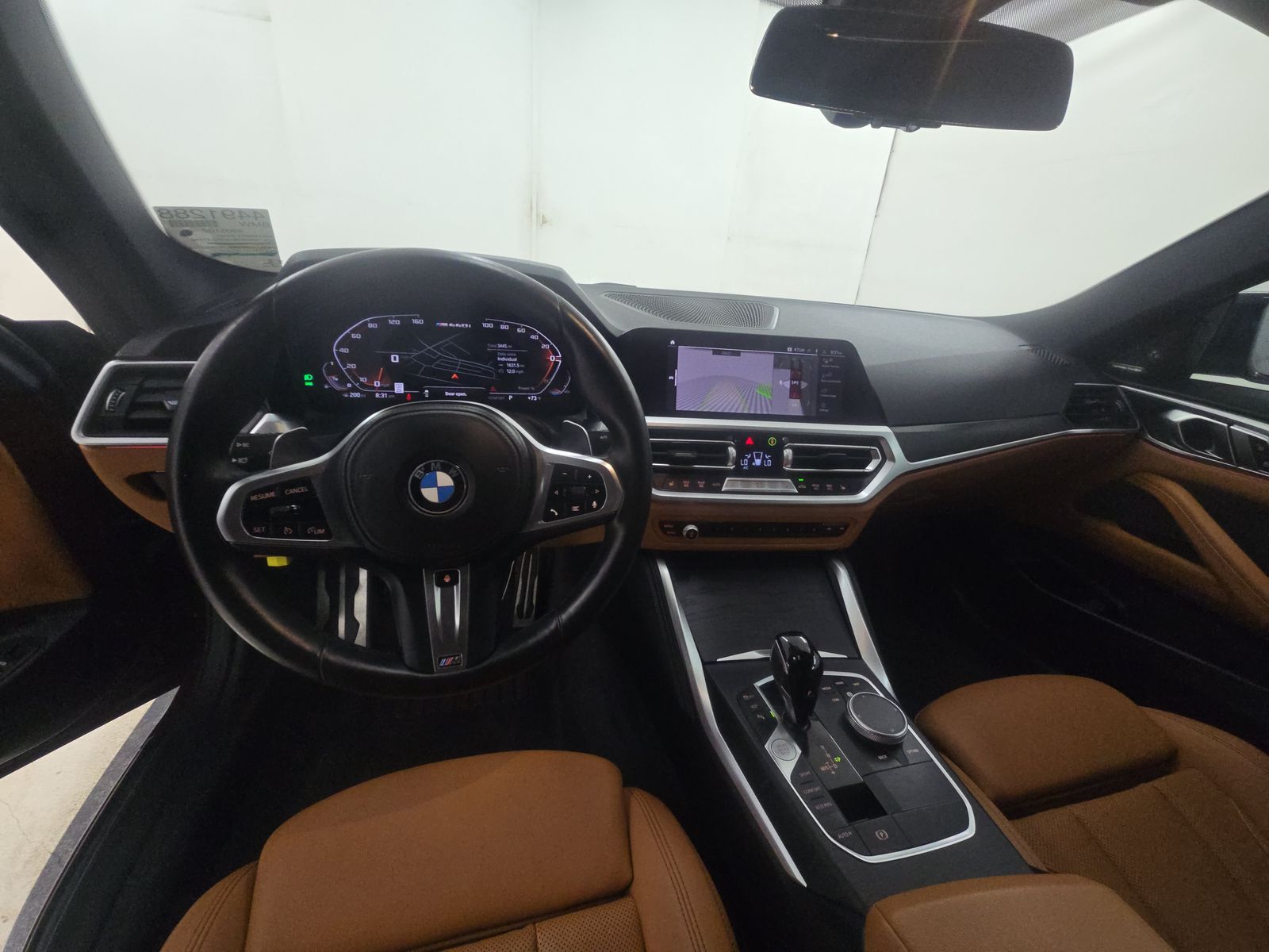 2023 BMW 4 Series M440i RWD