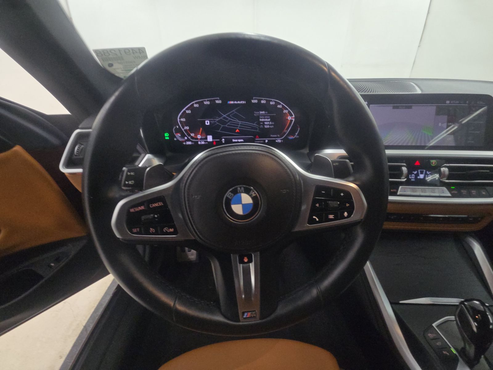 2023 BMW 4 Series M440i RWD