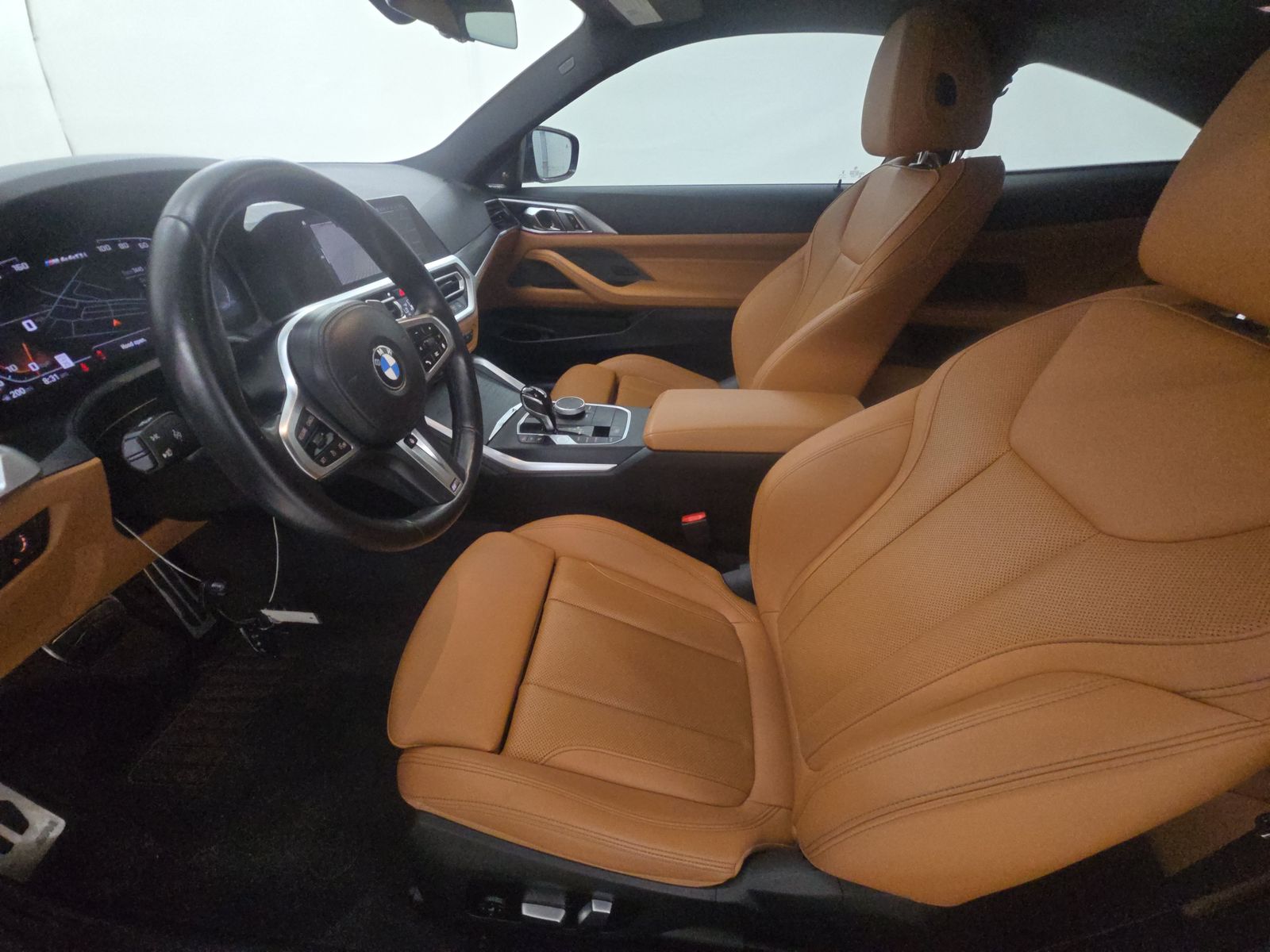 2023 BMW 4 Series M440i RWD