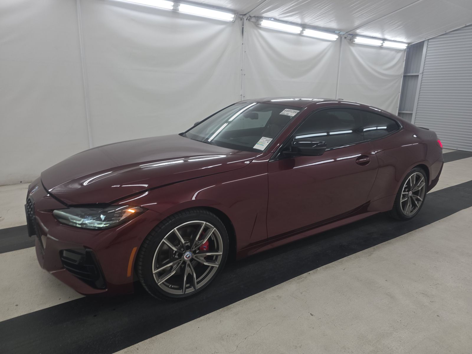 2023 BMW 4 Series M440i RWD