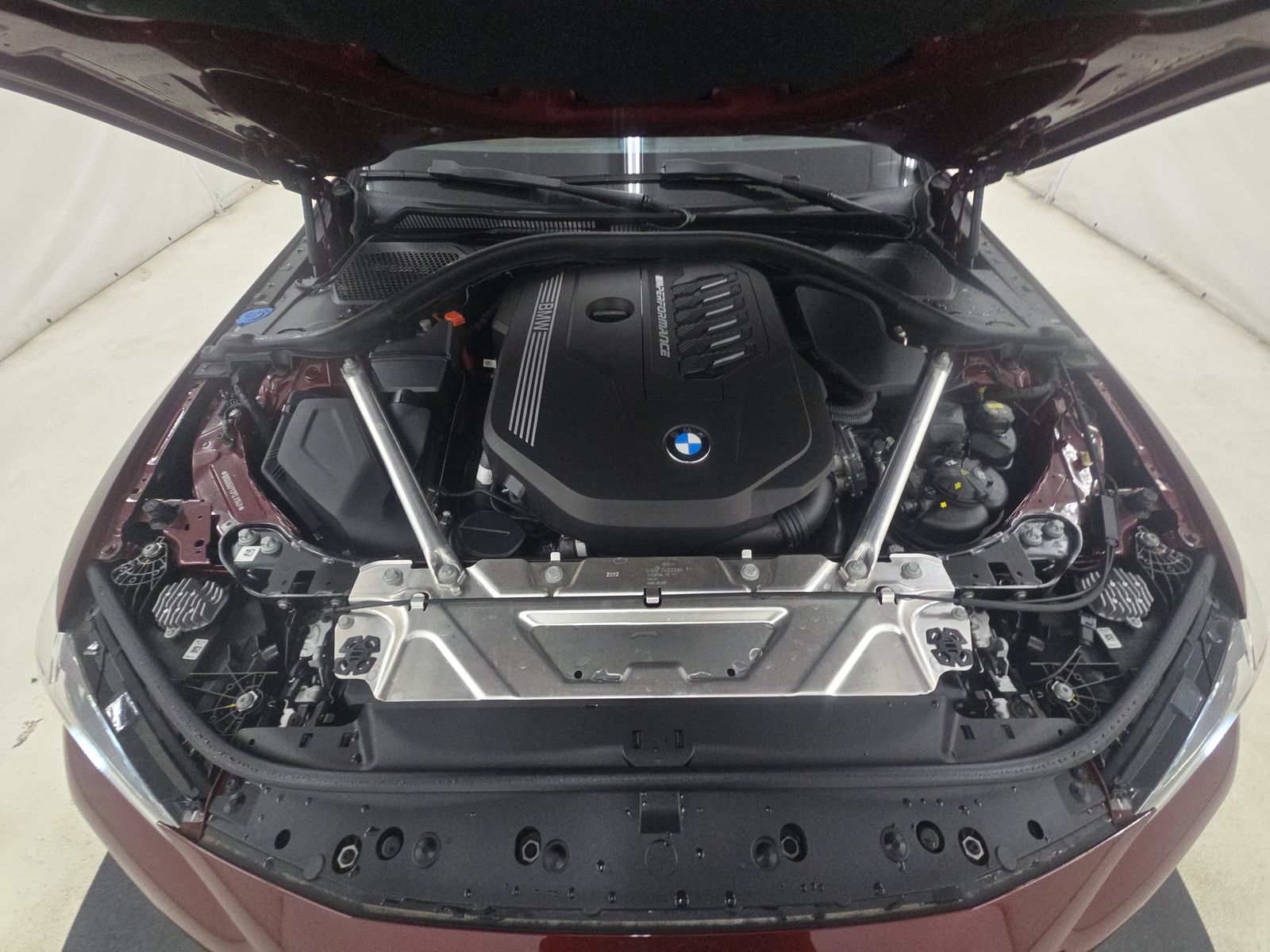 2023 BMW 4 Series M440i RWD