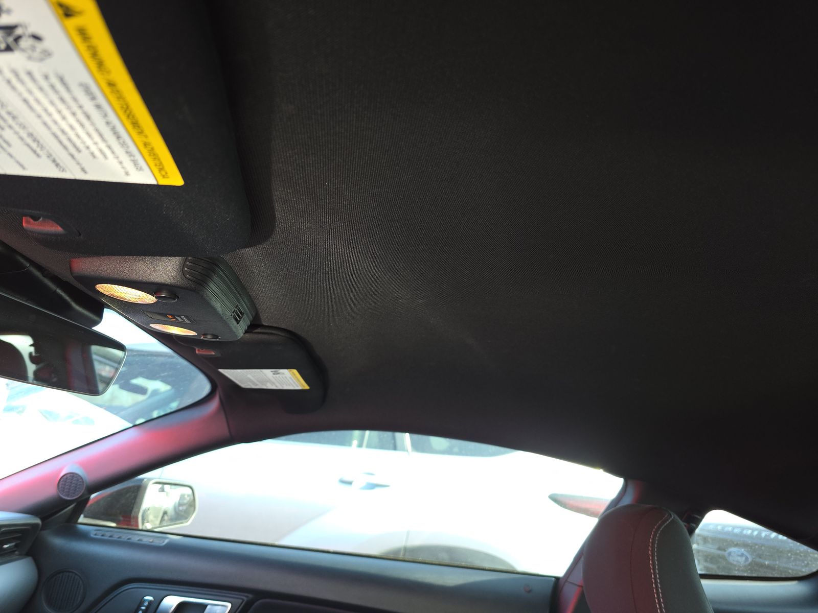 2023 Ford Mustang GT RWD