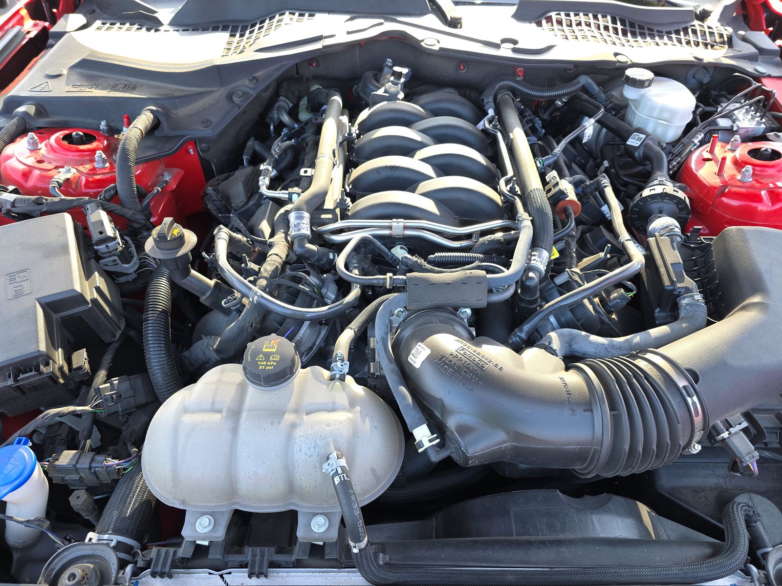 2023 Ford Mustang GT RWD