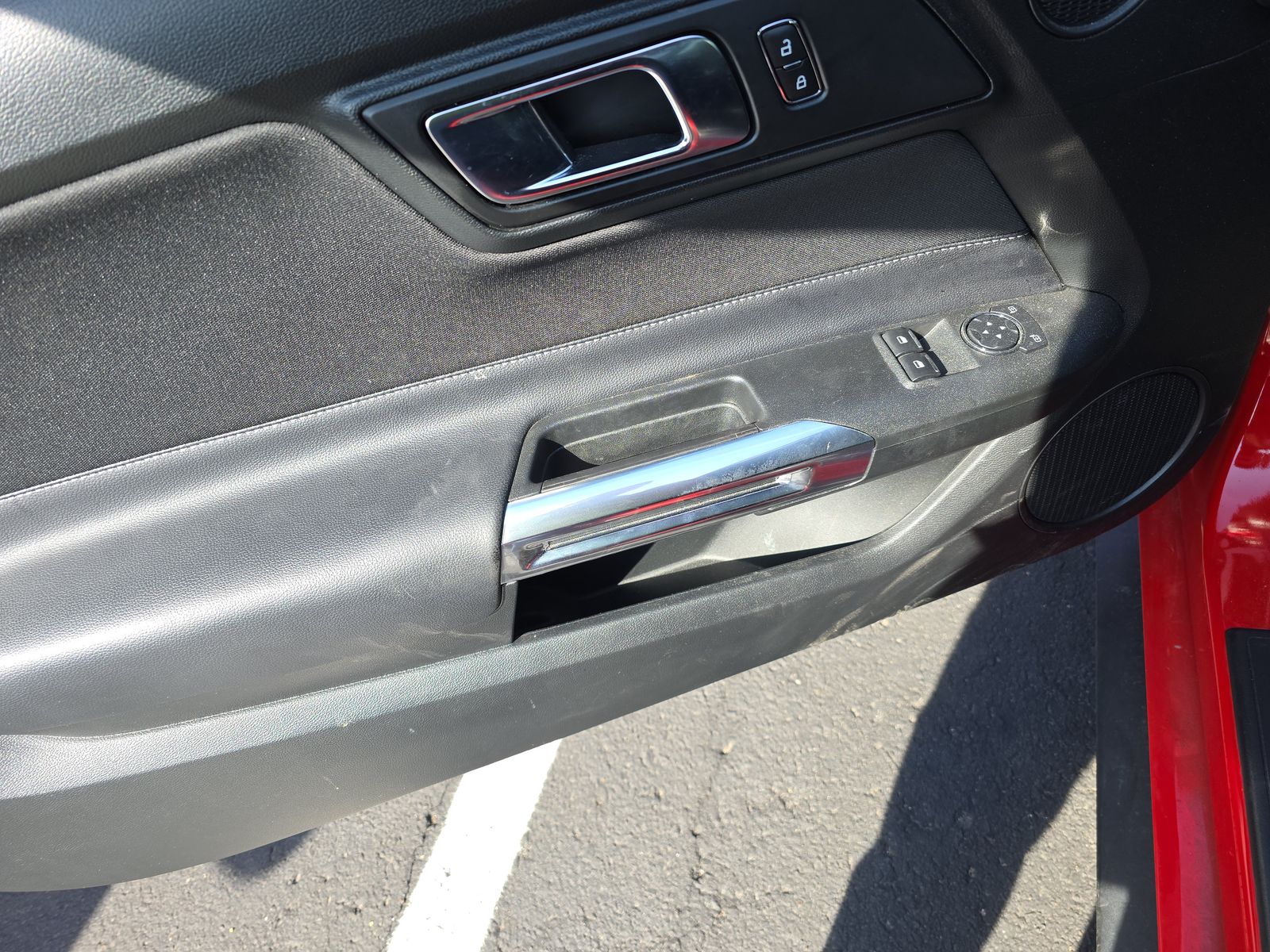 2023 Ford Mustang GT RWD