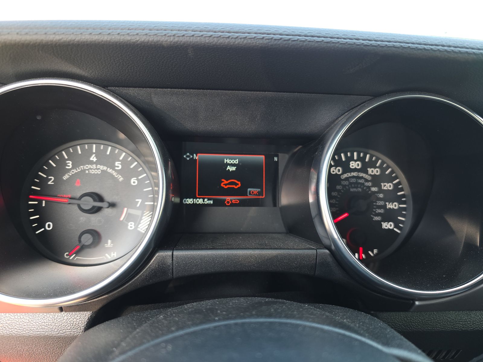 2023 Ford Mustang GT RWD