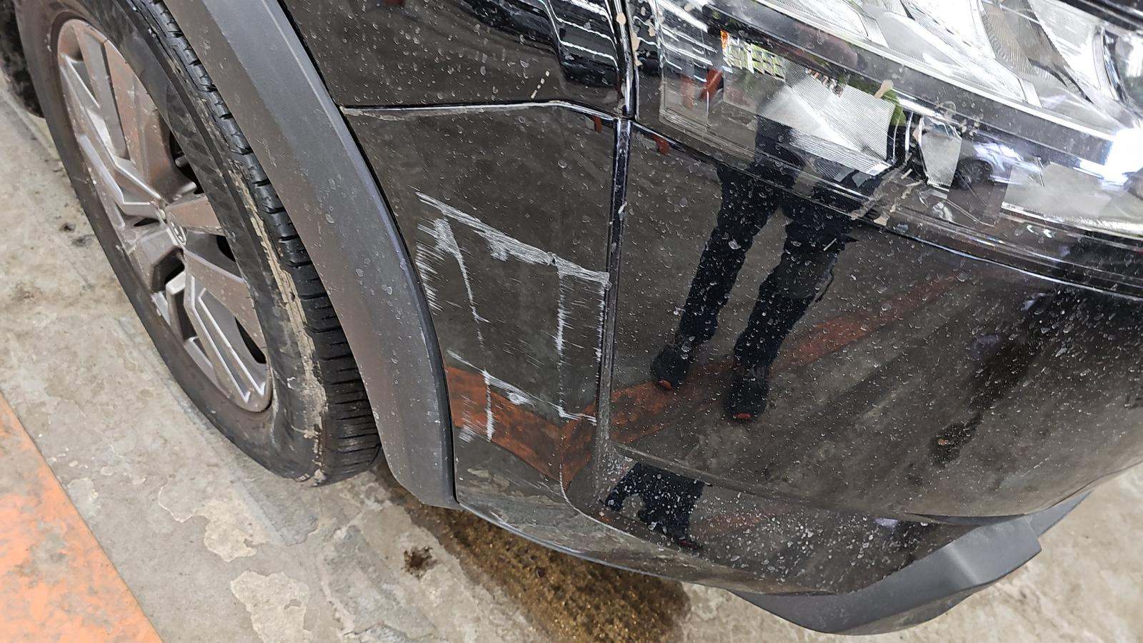 2023 Nissan Pathfinder S AWD