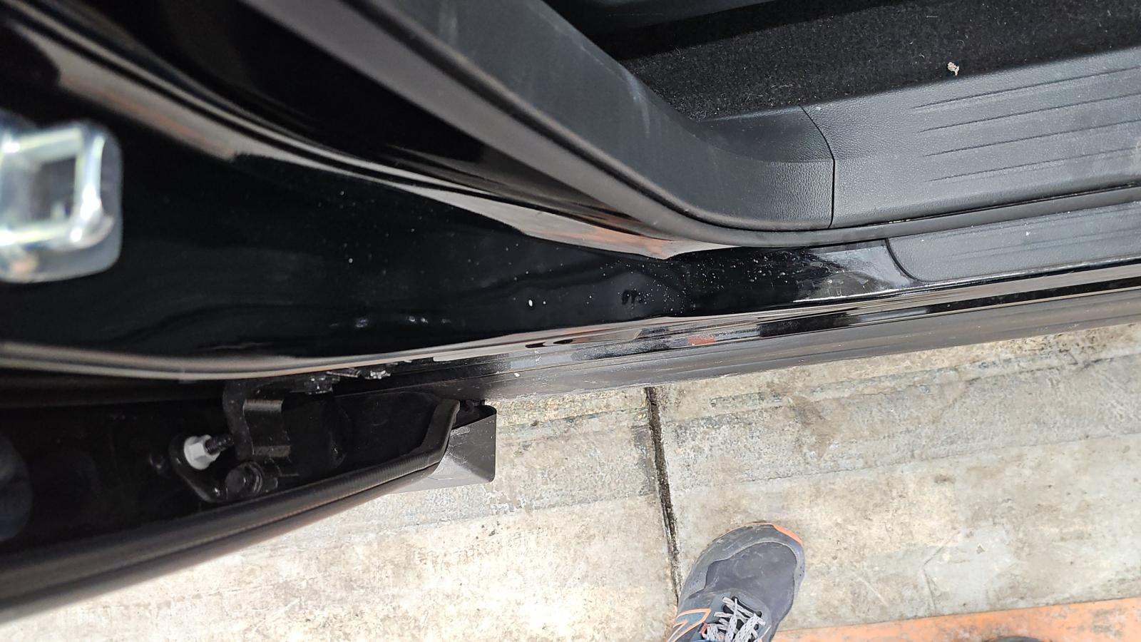 2023 Nissan Pathfinder S AWD