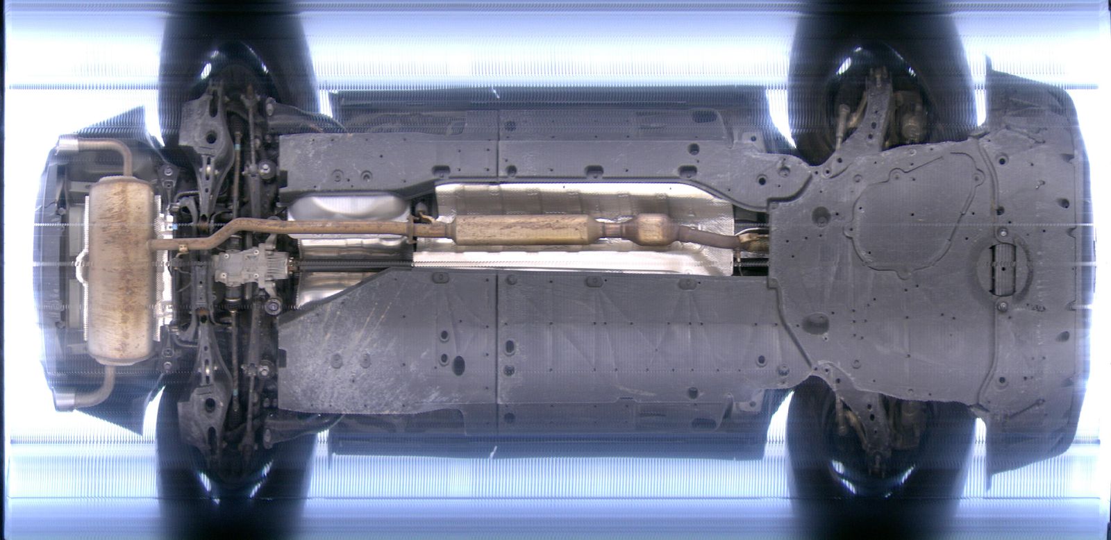 2024 Toyota RAV4 LE AWD