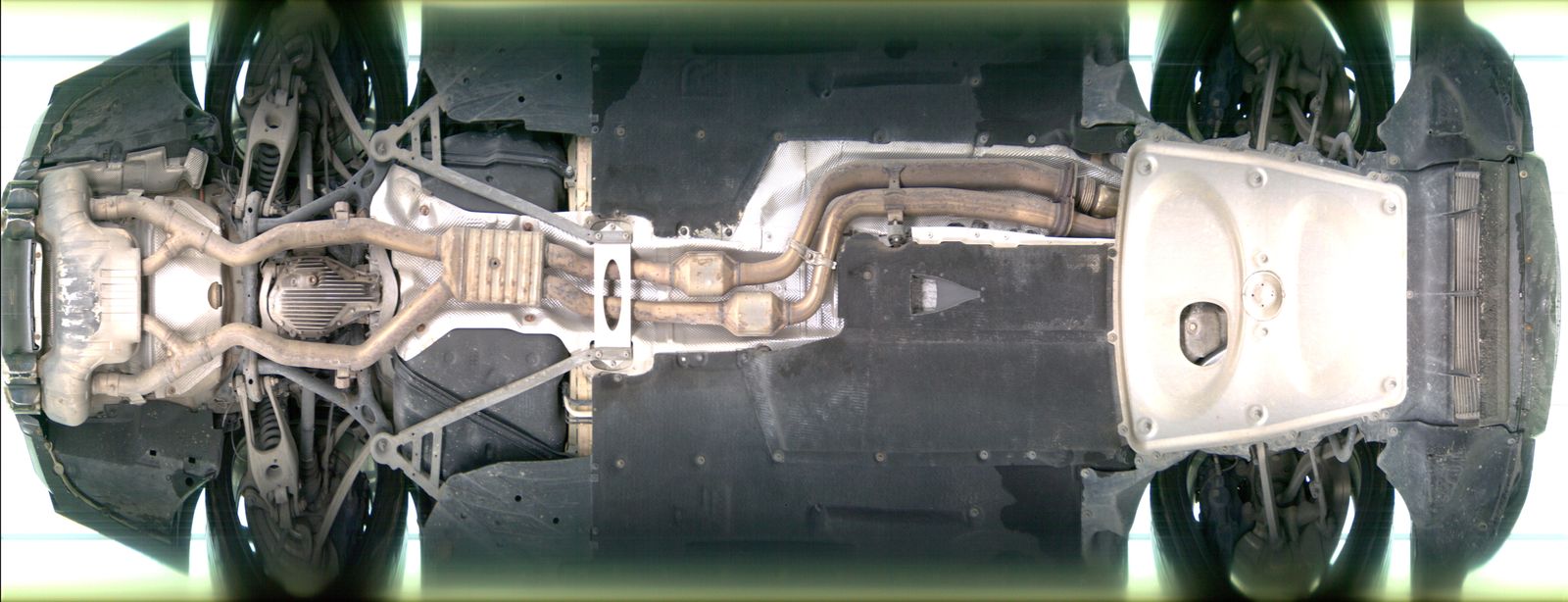 2016 BMW M3 Base RWD