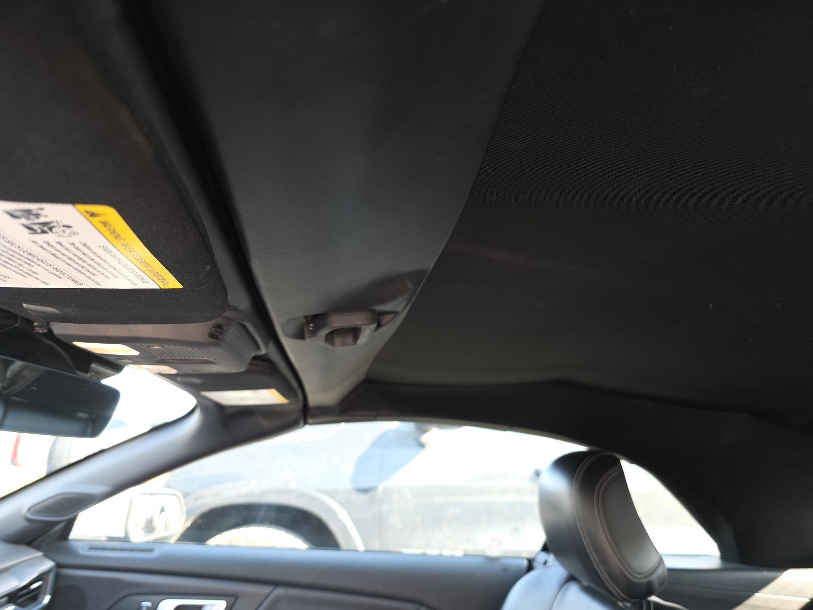 2024 Ford Mustang EcoBoost Premium RWD