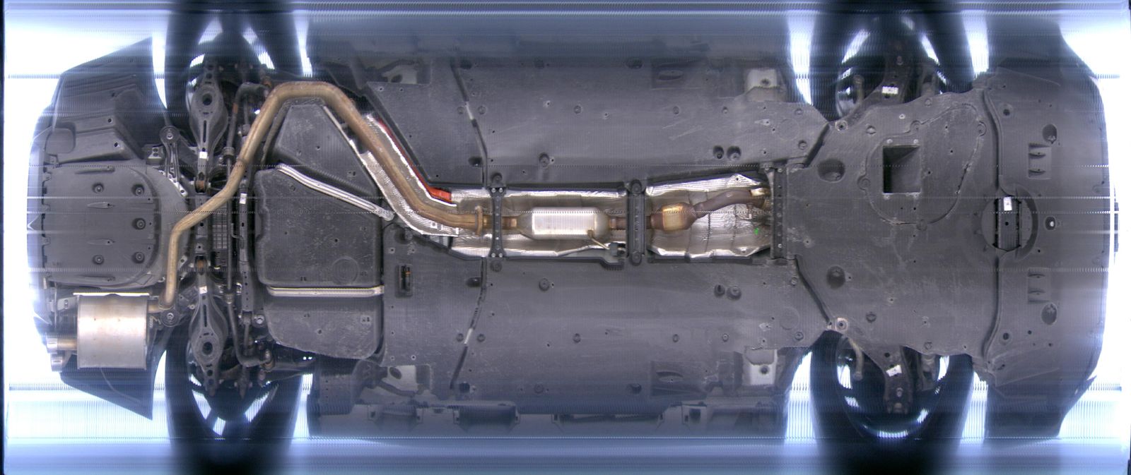 2025 Toyota Camry SE FWD