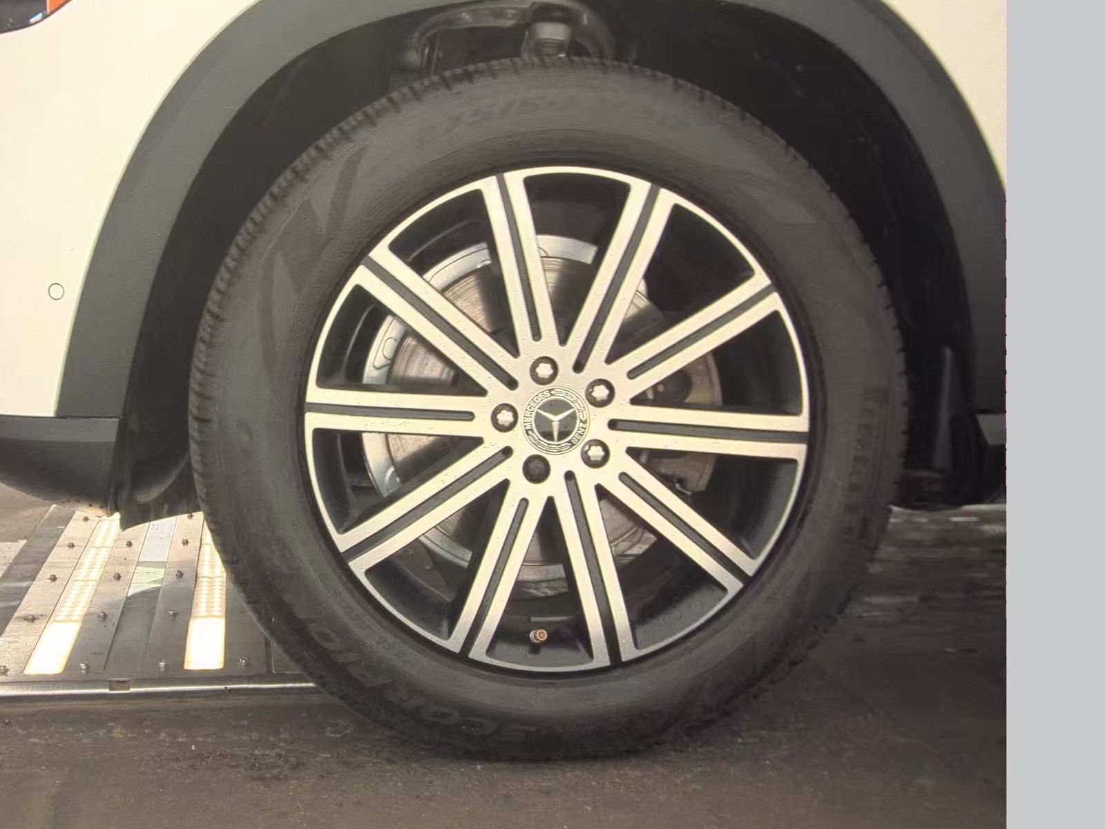 MERCEDES-BENZ GLE-CLASS - 10