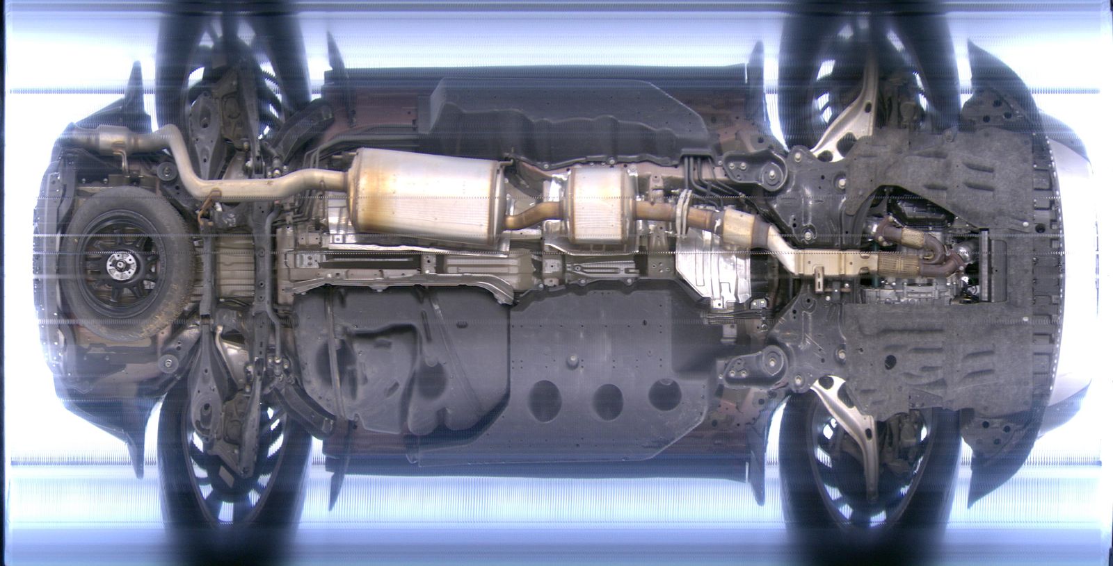 2024 Nissan Pathfinder Platinum FWD