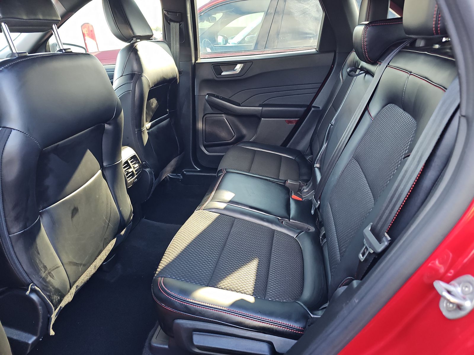 2024 Ford Escape ST-Line FWD