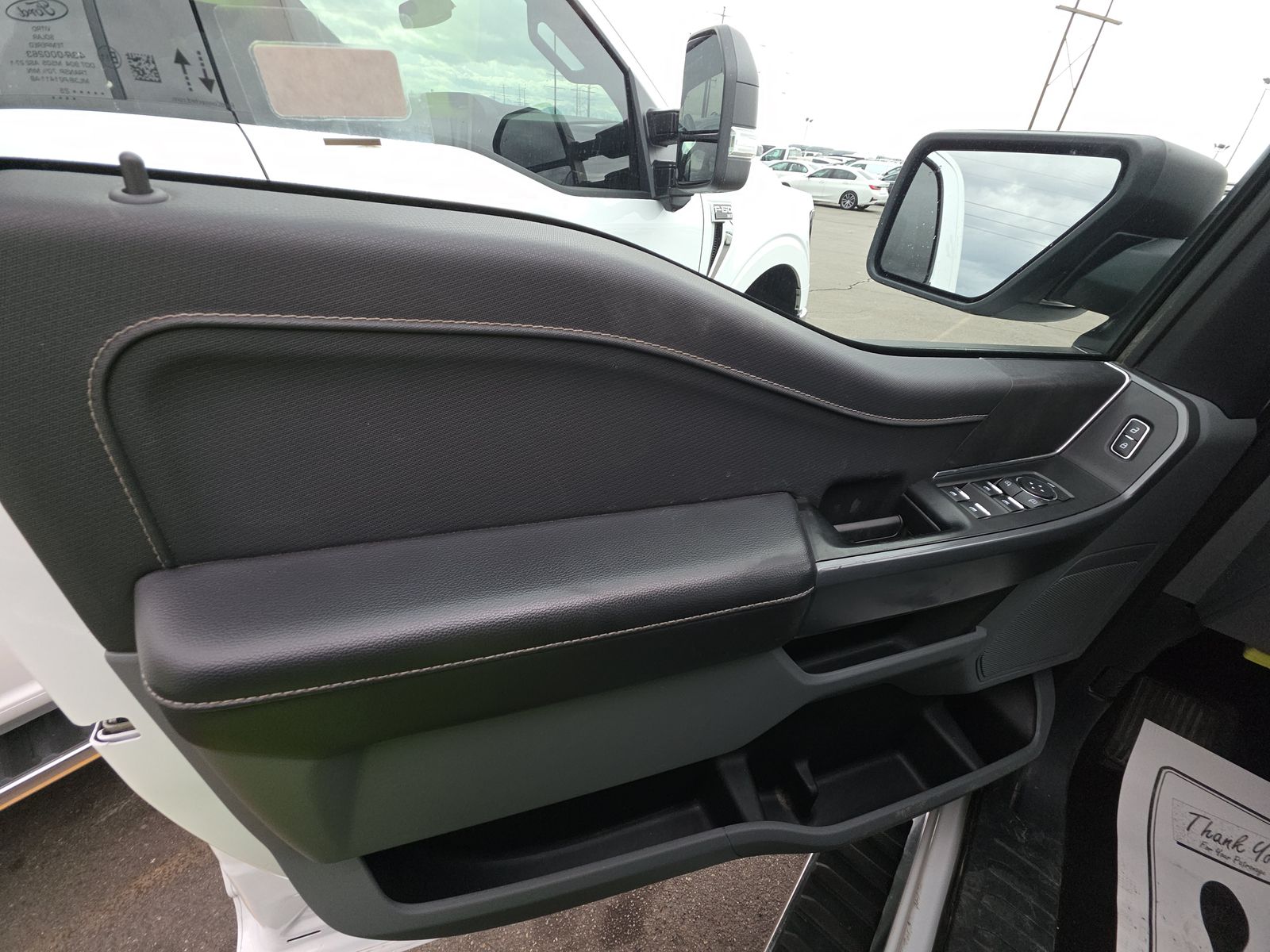 2025 Ford F-150 XLT AWD