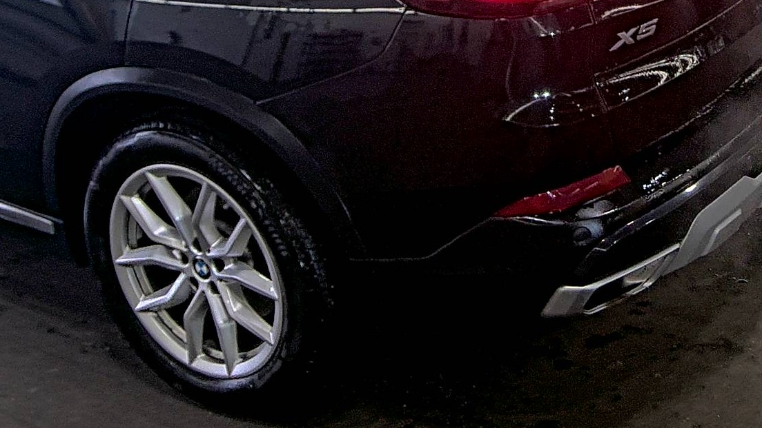 2021 BMW X5 xDrive40i AWD