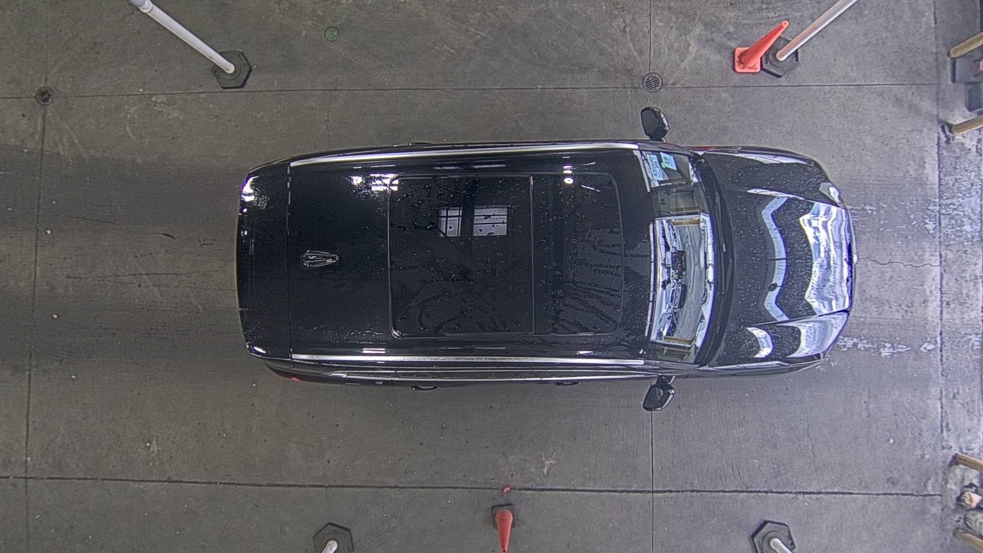 2021 BMW X5 xDrive40i AWD