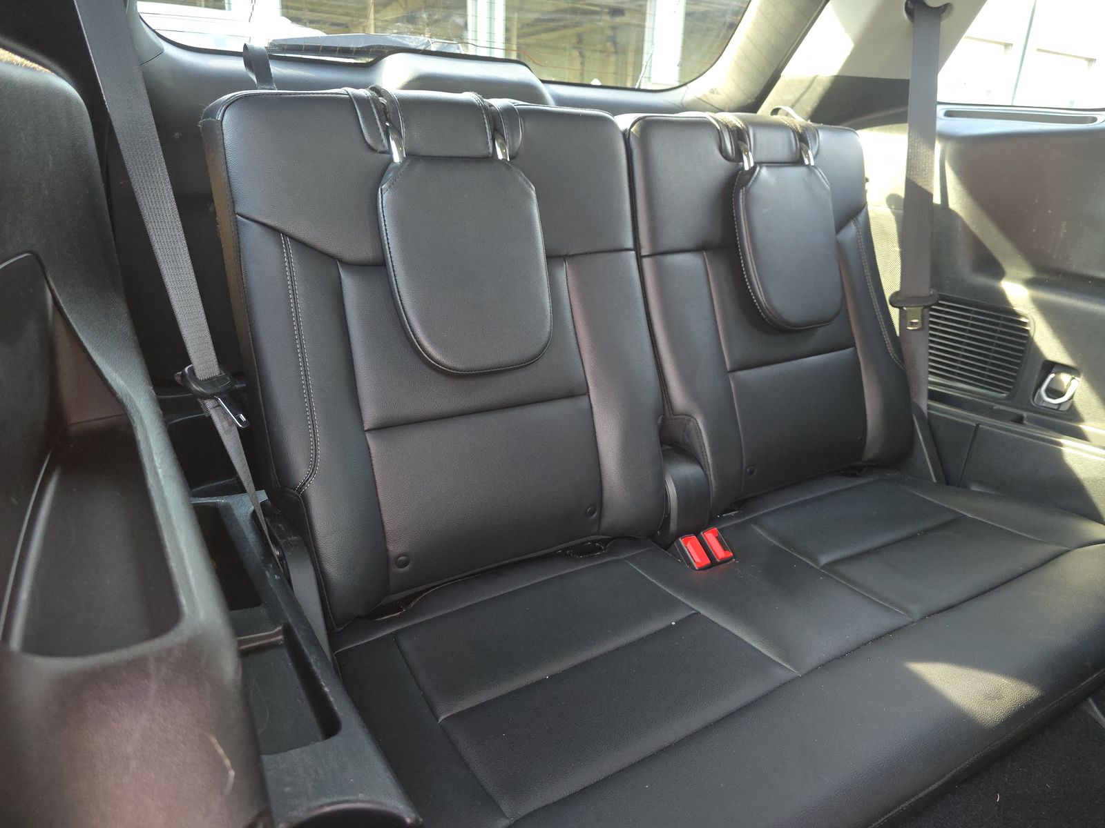 2024 Ford Explorer Limited AWD