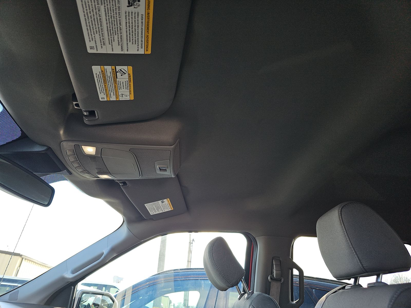 2020 Ford F-150 XLT AWD