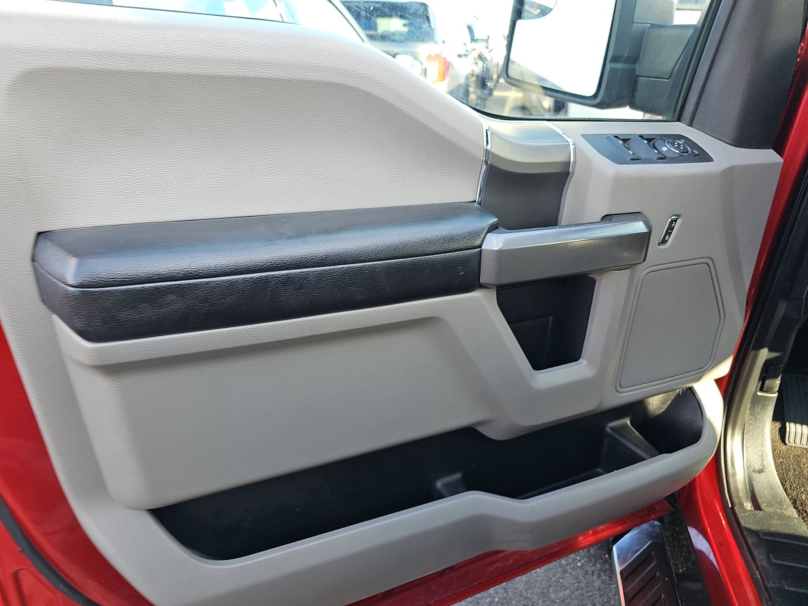 2020 Ford F-150 XLT AWD