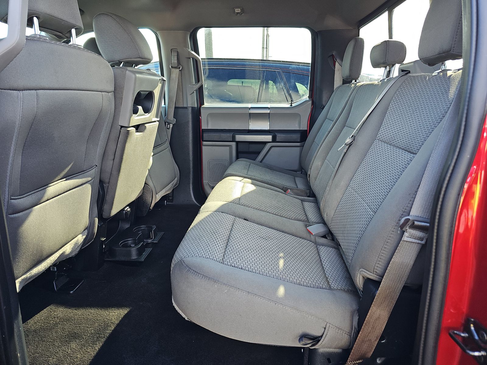 2020 Ford F-150 XLT AWD