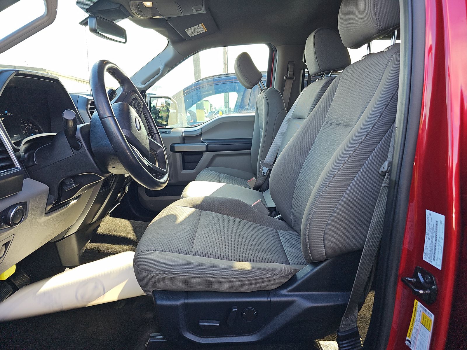 2020 Ford F-150 XLT AWD