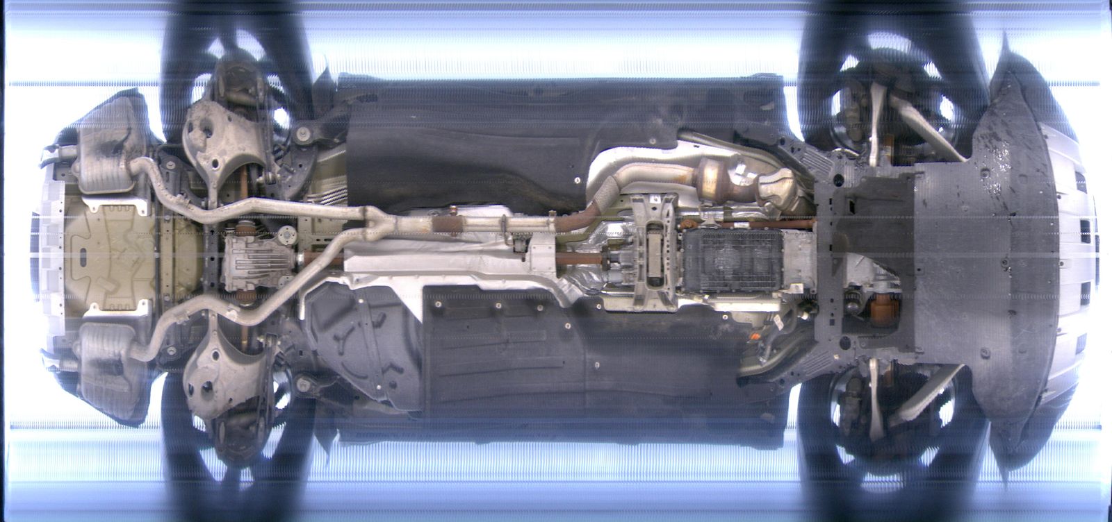 2024 Ford Explorer Limited AWD