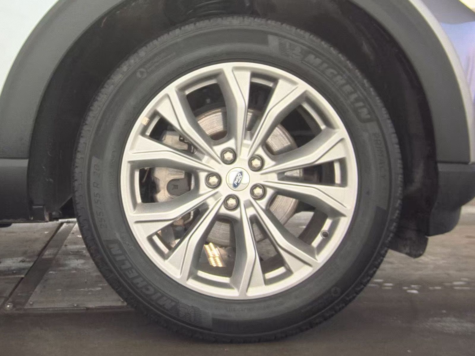 2024 Ford Explorer Limited AWD