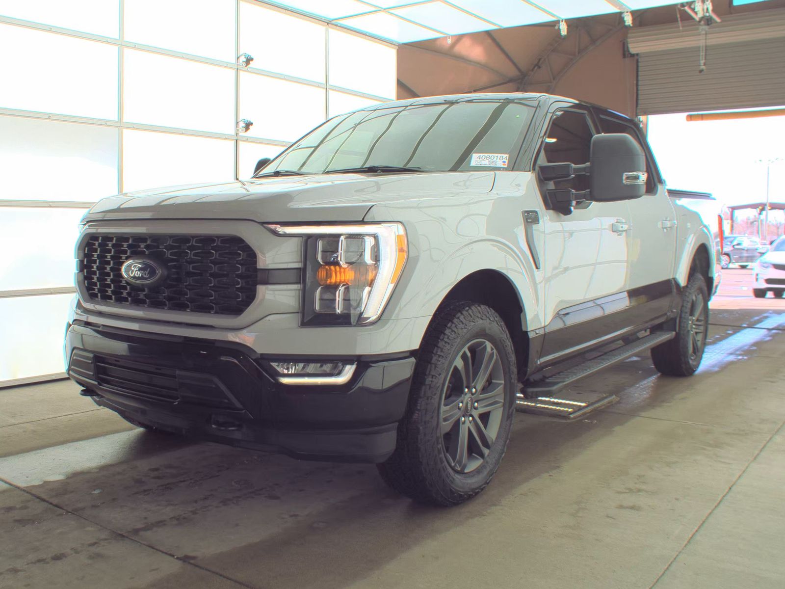 2023 Ford F-150 XLT AWD