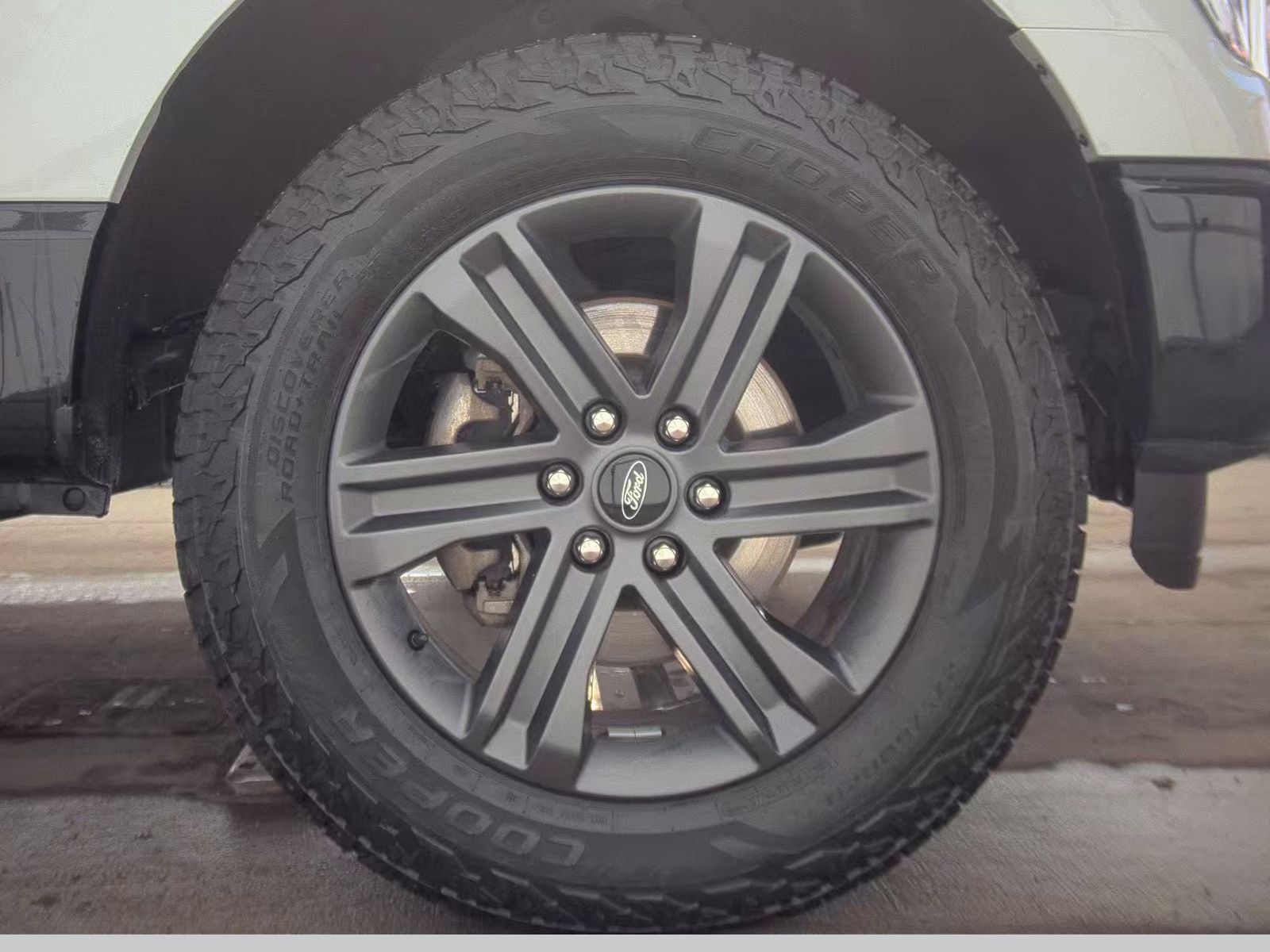 2023 Ford F-150 XLT AWD