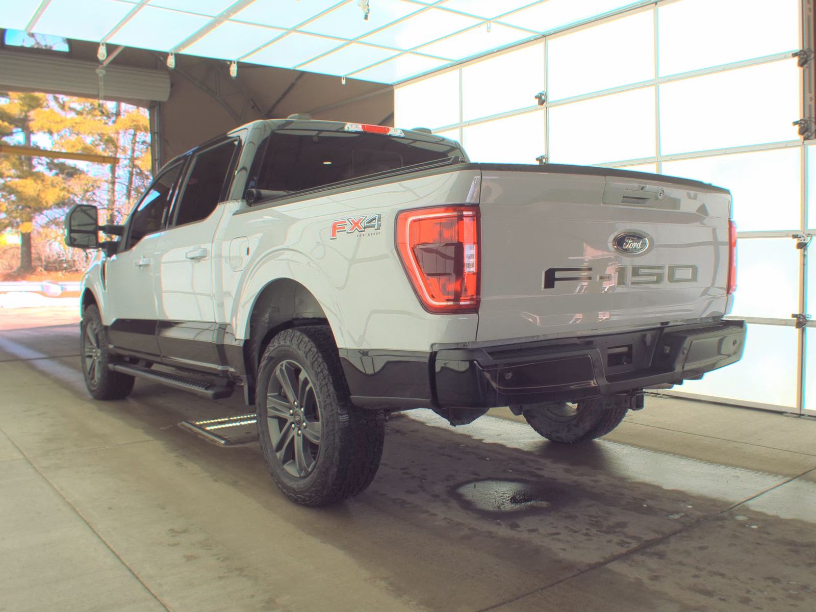2023 Ford F-150 XLT AWD