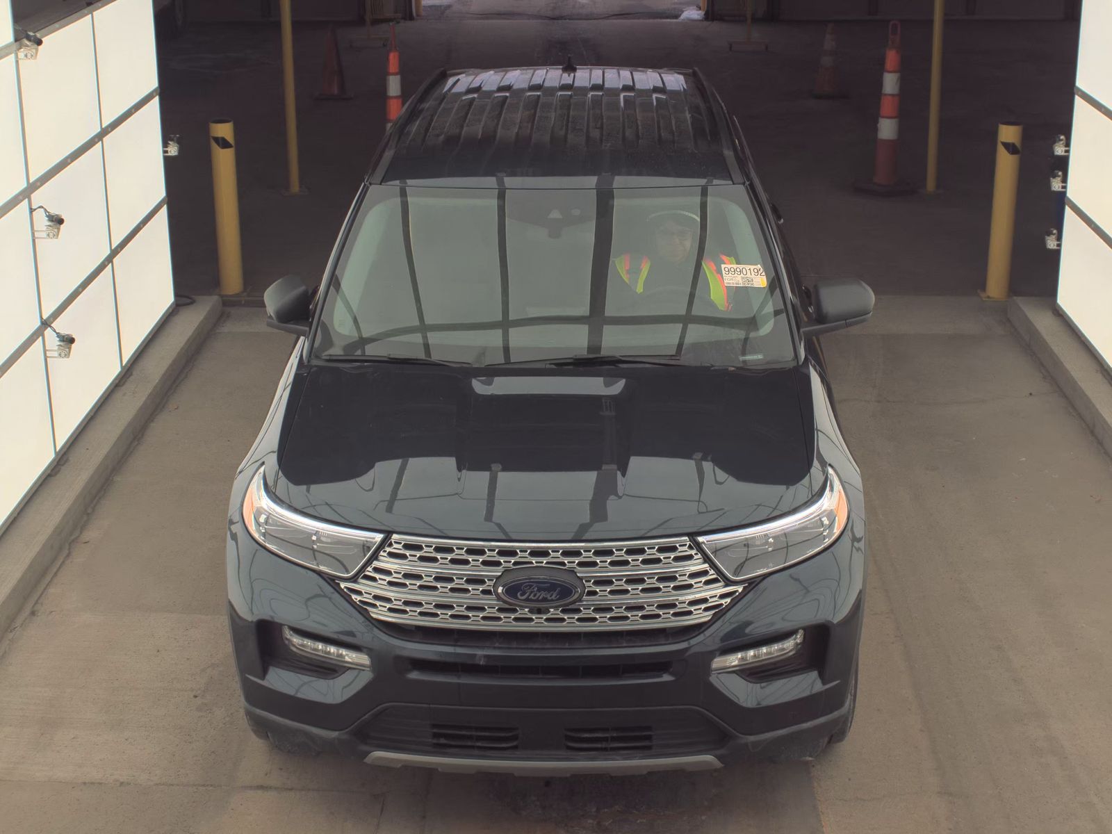 2024 Ford Explorer XLT AWD