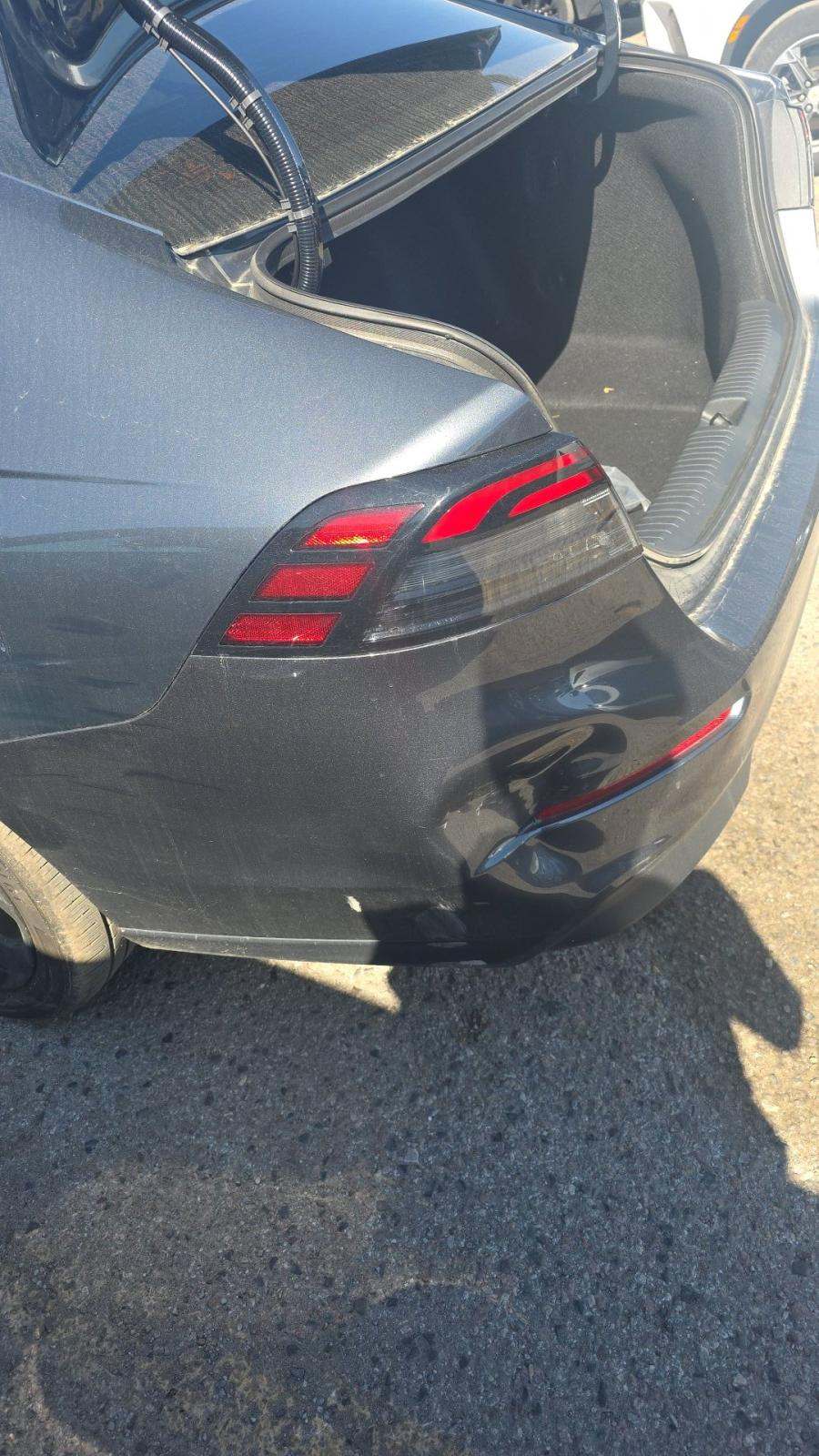 2025 Honda Accord SE FWD