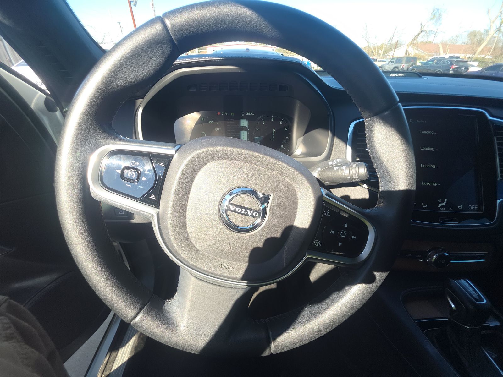 2018 Volvo XC90 T6 Inscription AWD
