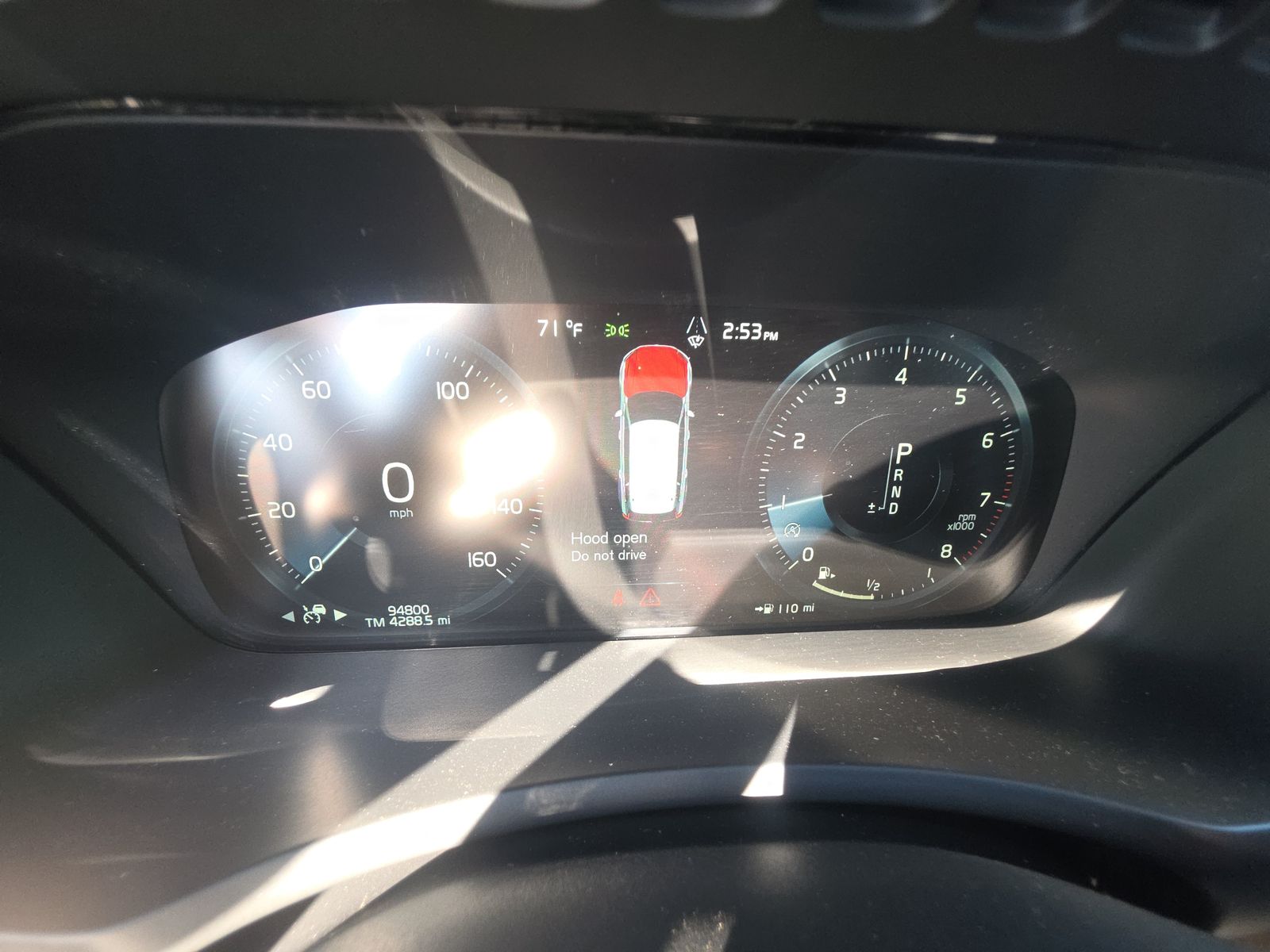 2018 Volvo XC90 T6 Inscription AWD