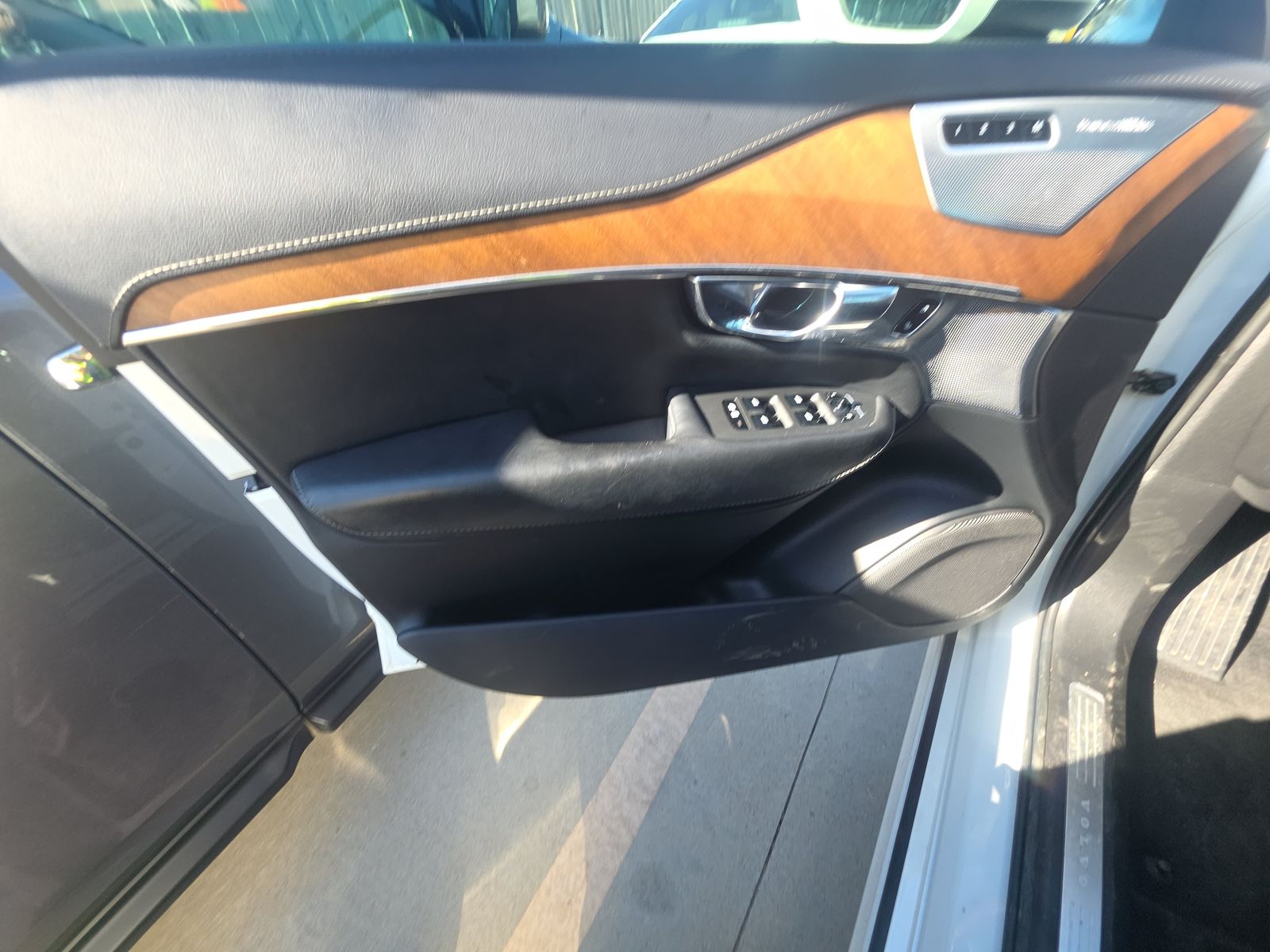 2018 Volvo XC90 T6 Inscription AWD