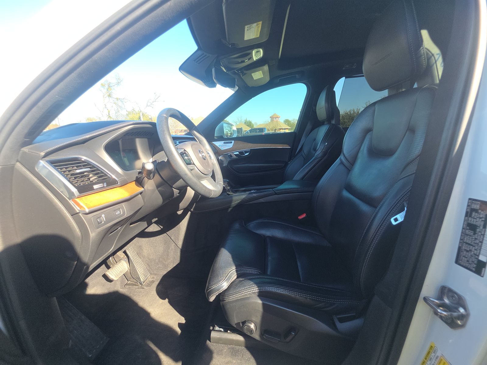 2018 Volvo XC90 T6 Inscription AWD