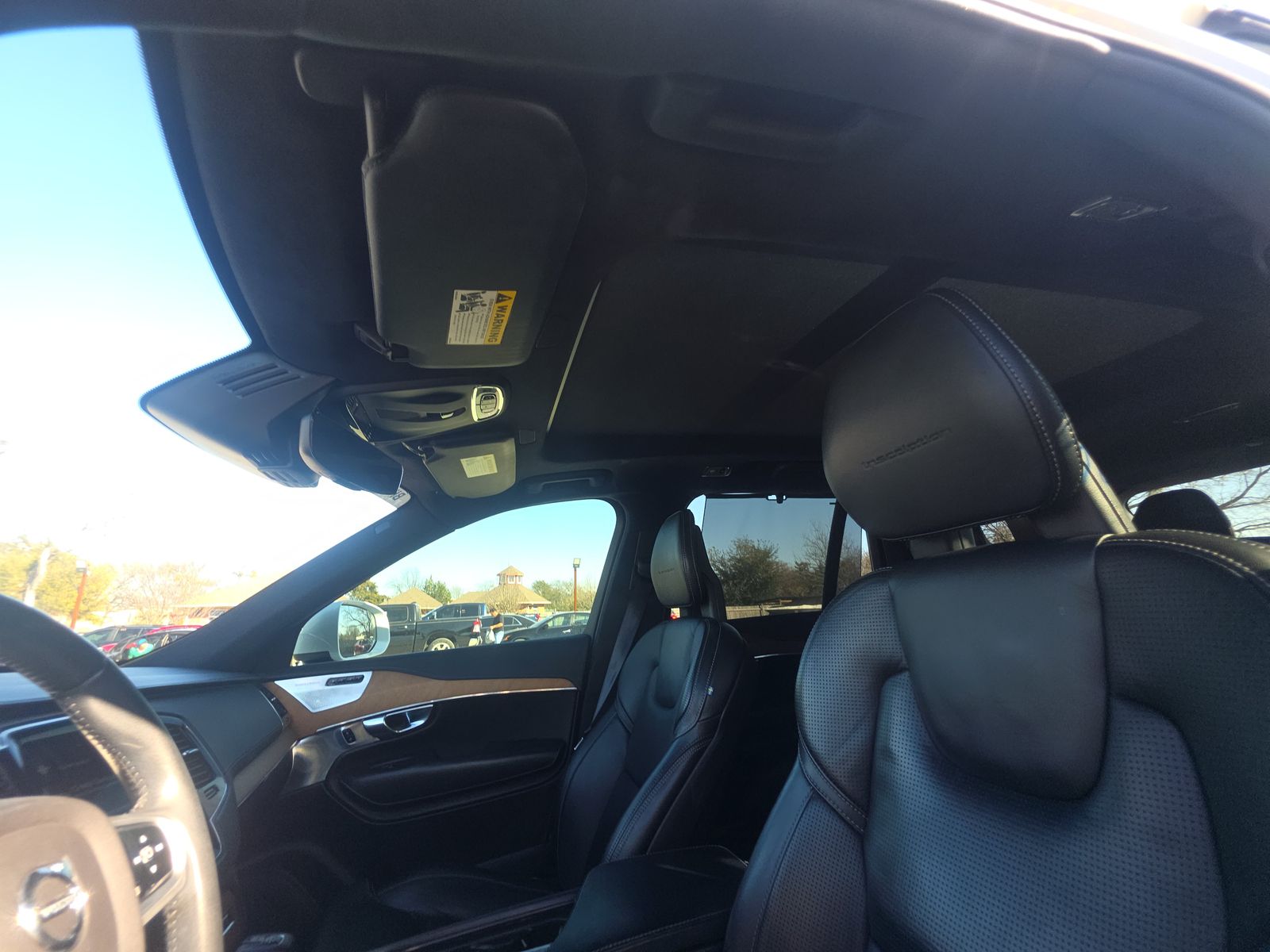 2018 Volvo XC90 T6 Inscription AWD