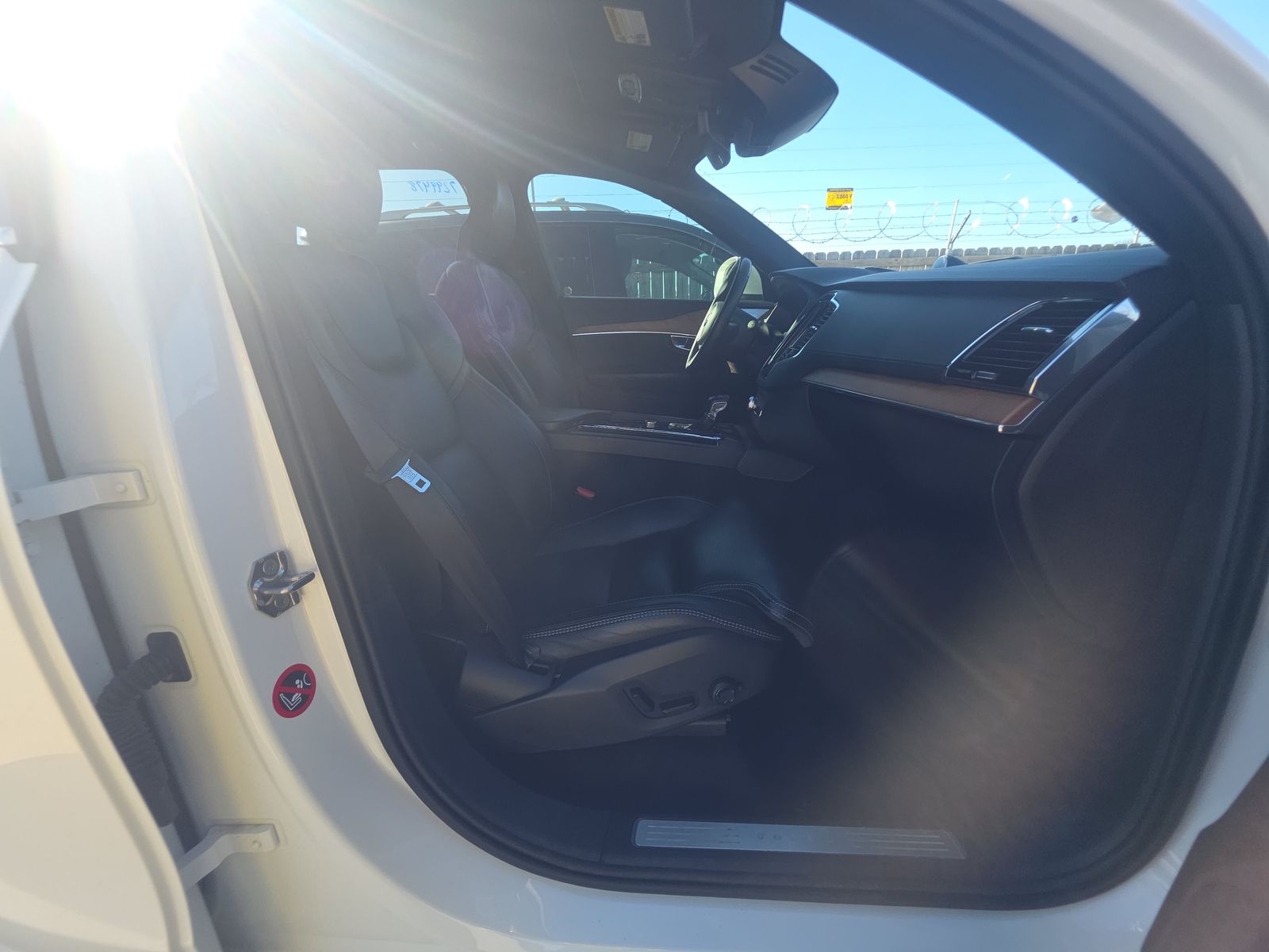 2018 Volvo XC90 T6 Inscription AWD