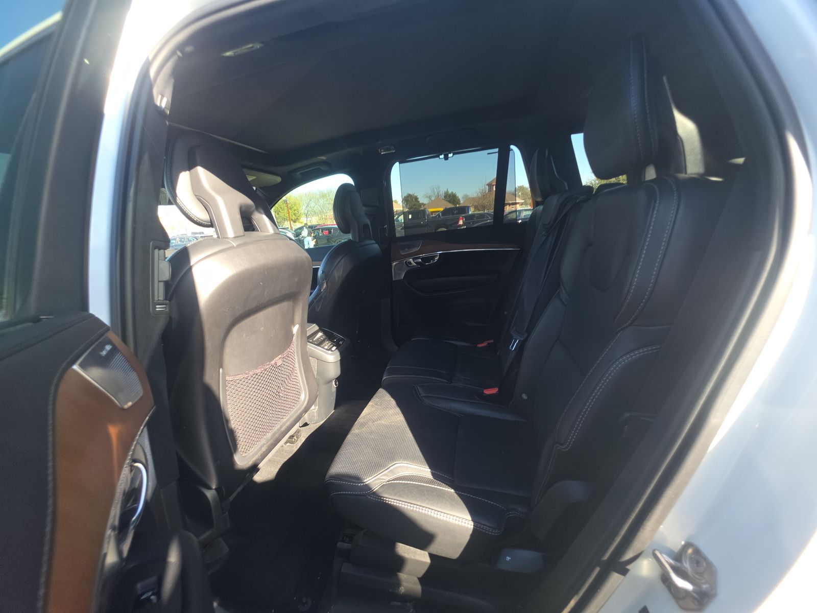 2018 Volvo XC90 T6 Inscription AWD