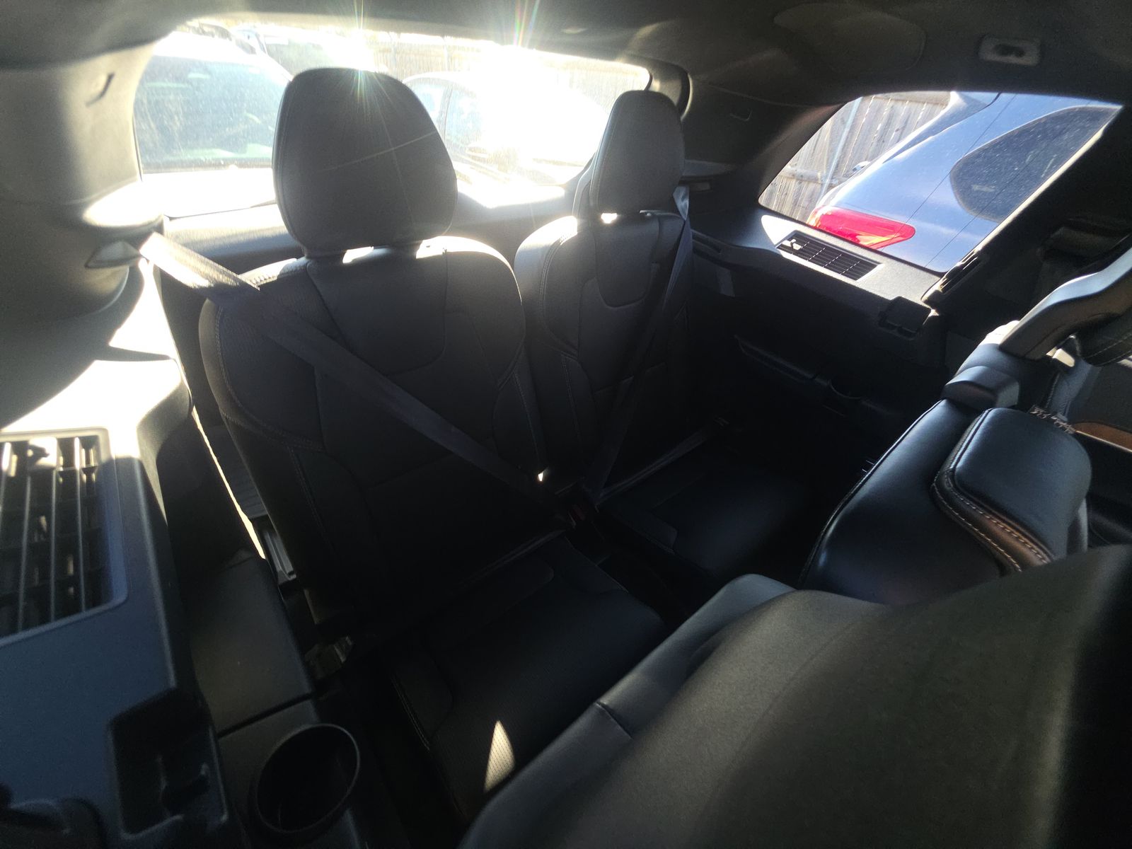 2018 Volvo XC90 T6 Inscription AWD