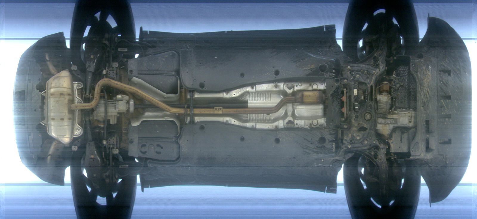 2022 Volkswagen Tiguan 2.0T SE AWD