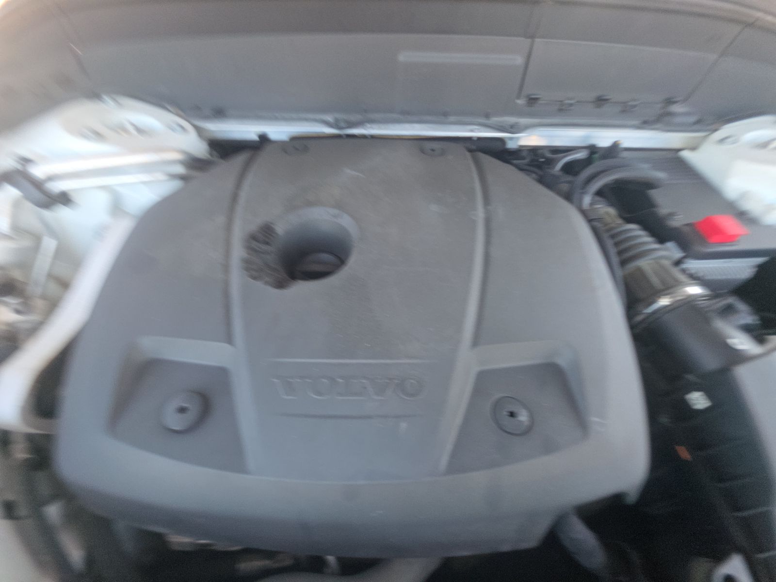 2018 Volvo XC90 T6 Inscription AWD