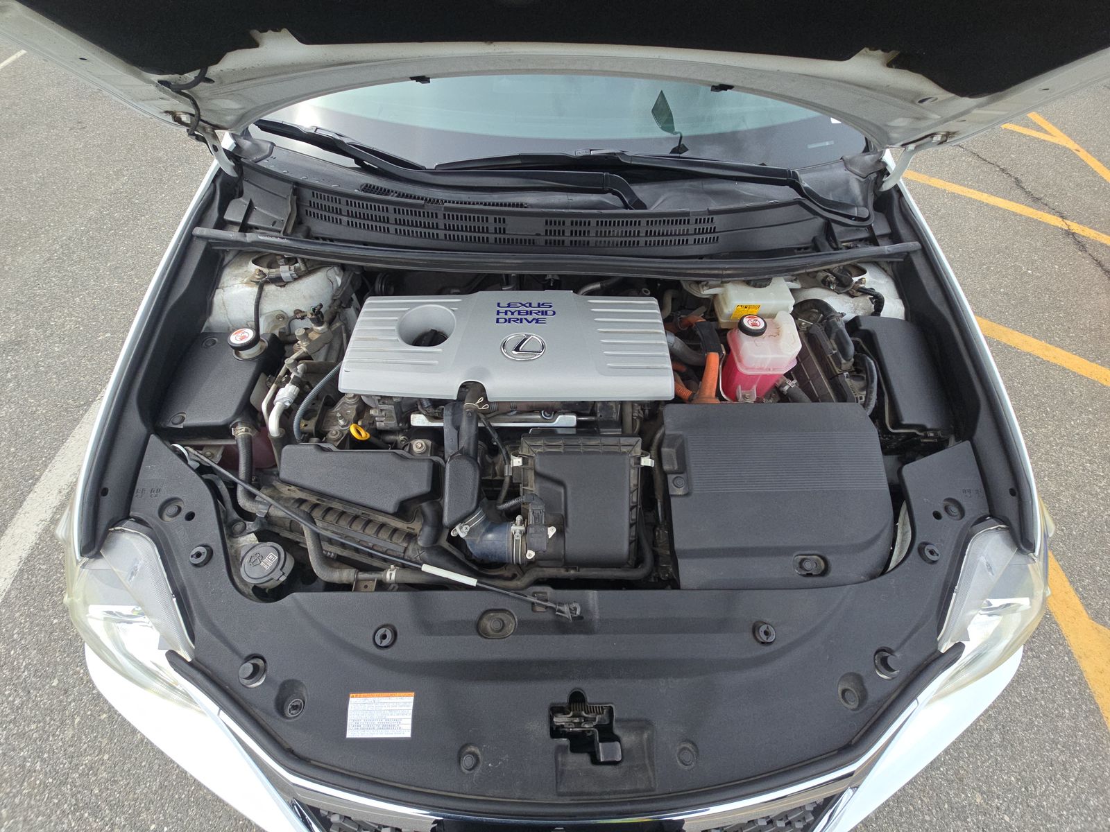 2017 Lexus CT CT 200h F SPORT FWD