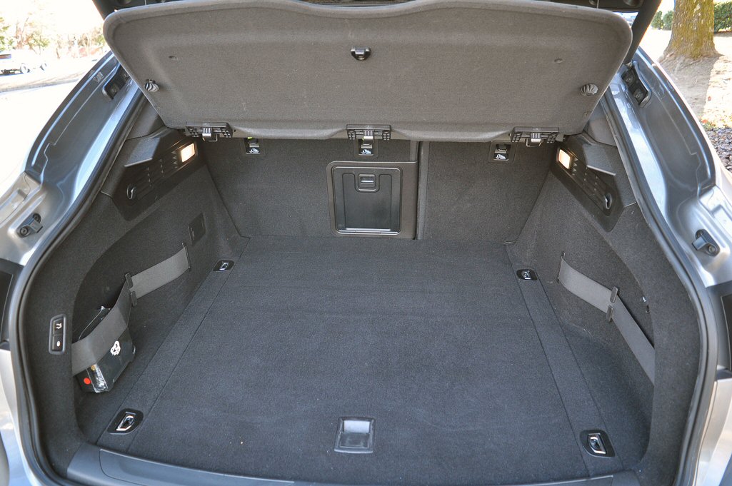 2018 Maserati Levante Base AWD