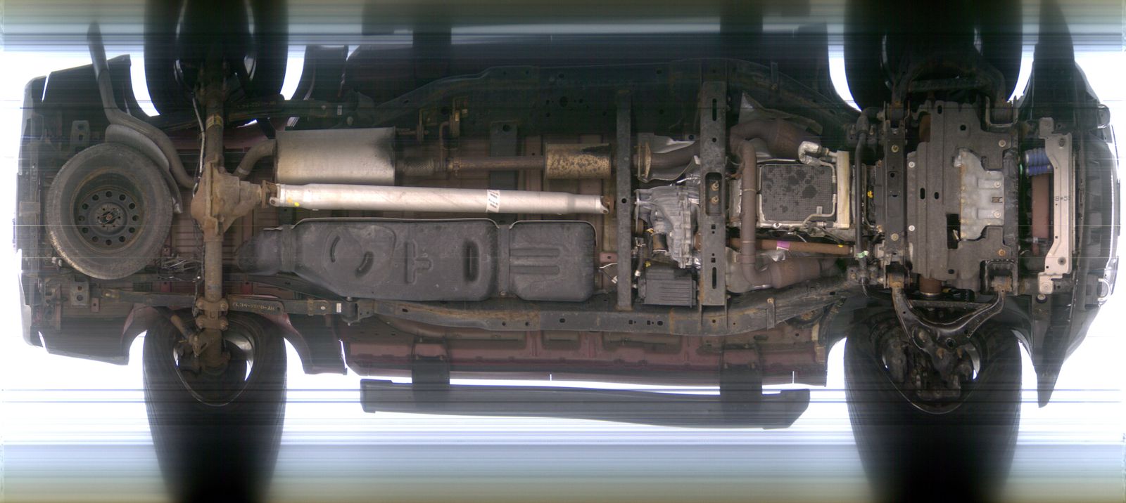 2020 Ford F-150 XLT AWD