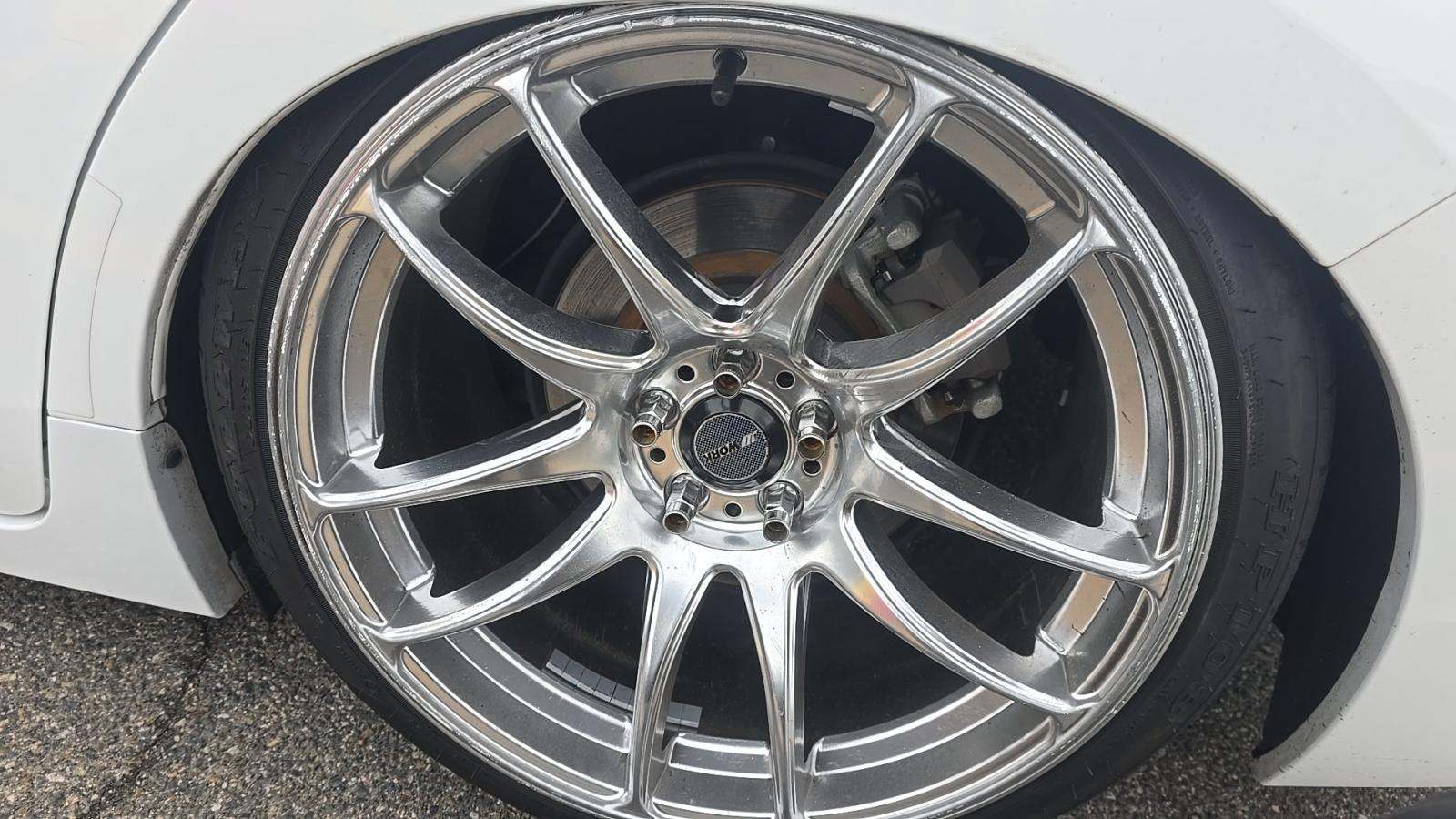 2017 Lexus CT CT 200h F SPORT FWD