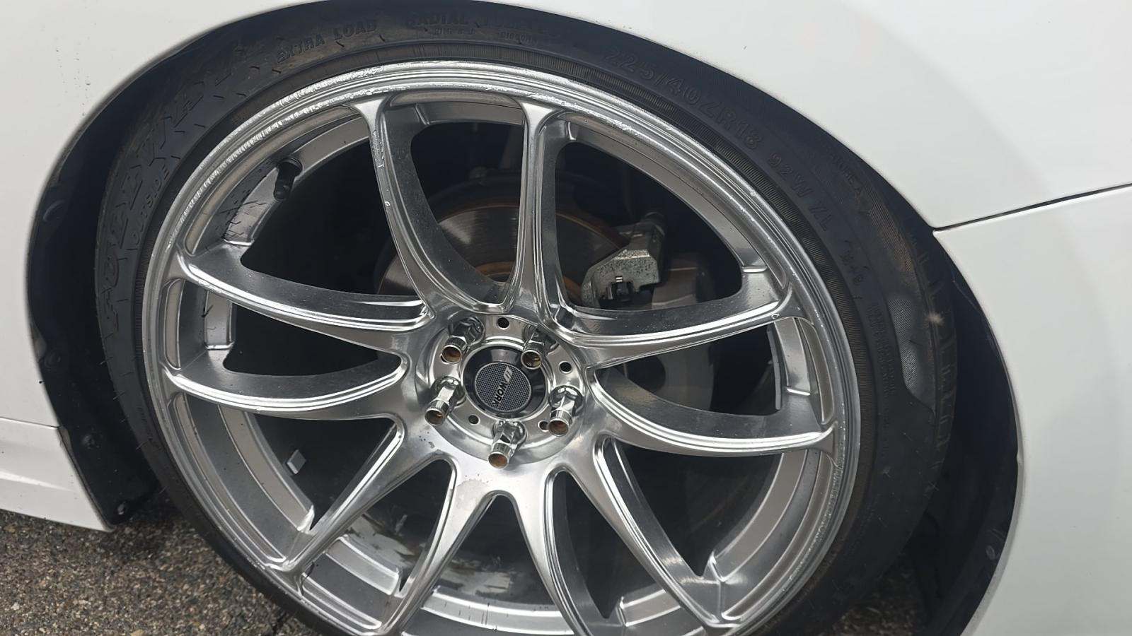 2017 Lexus CT CT 200h F SPORT FWD