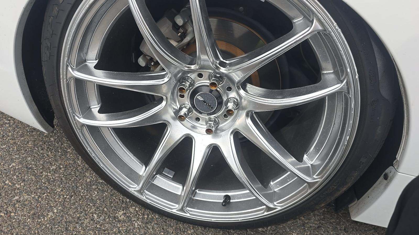 2017 Lexus CT CT 200h F SPORT FWD